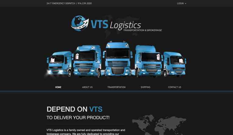 VTS Logistics